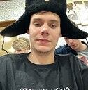 Саша, 23 года