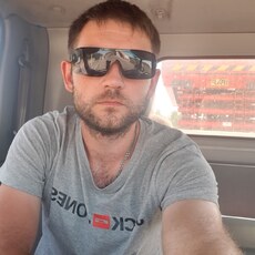 Фотография мужчины Тоша, 38 лет из г. Королёв