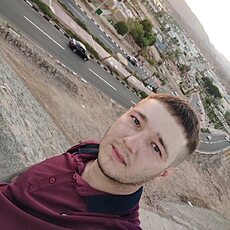 Фотография мужчины Дмитрий, 32 года из г. Новокуйбышевск