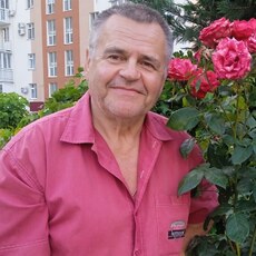 Фотография мужчины Петр К, 59 лет из г. Евпатория