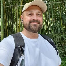 Фотография мужчины Дмитрий, 41 год из г. Сыктывкар