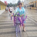 Нати, 62 года