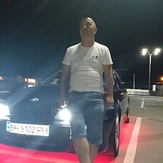 Фотография мужчины Денис, 35 лет из г. Одесса