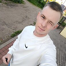 Фотография мужчины Анатолий, 32 года из г. Валдай