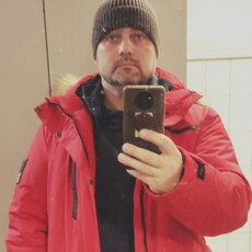 Фотография мужчины Станислав, 42 года из г. Новотроицк