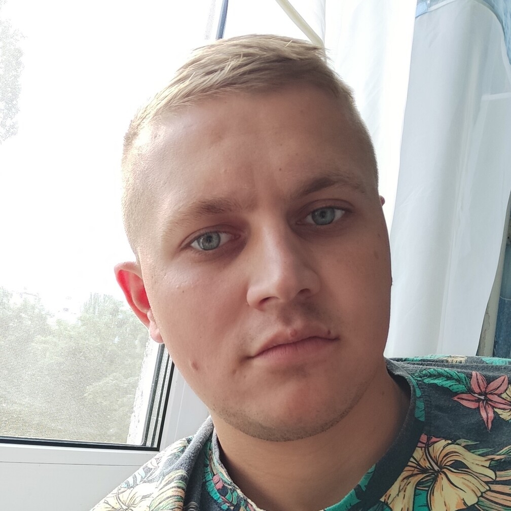 Андрей, 29 лет
