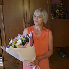 Фотография девушки Оля, 56 лет из г. Барановичи