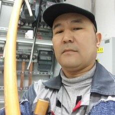 Фотография мужчины Дамир, 50 лет из г. Астрахань