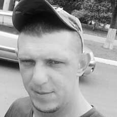 Фотография мужчины Толя, 33 года из г. Николаев