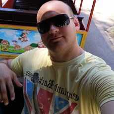 Фотография мужчины Александр, 34 года из г. Смоленск