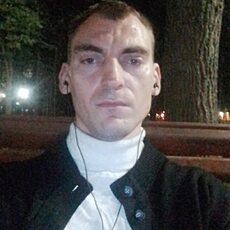 Фотография мужчины Vitalik, 32 года из г. Барановичи