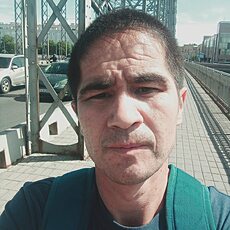 Фотография мужчины Баха, 41 год из г. Санкт-Петербург