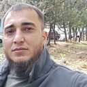 Магомед, 34 года
