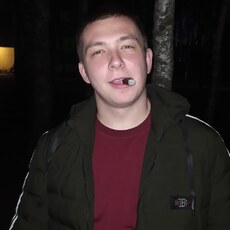 Фотография мужчины Сергей, 23 года из г. Лунинец