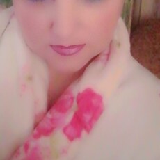 Фотография девушки Марина, 50 лет из г. Радужный (Владимирская Область)