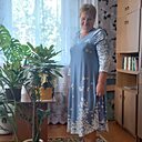 Мила, 61 год