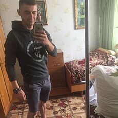 Фотография мужчины Николай, 36 лет из г. Слуцк