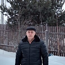 Фотография мужчины Олег, 56 лет из г. Москва