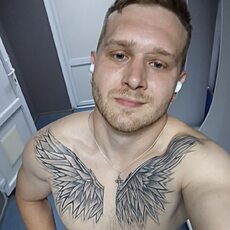Фотография мужчины Евгений, 30 лет из г. Минск