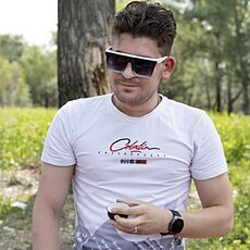 Фотография мужчины Дмитрий, 29 лет из г. Рубцовск