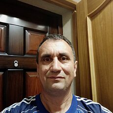 Фотография мужчины Эльдар, 52 года из г. Рославль