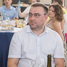 Фотография мужчины Дмитрий Вадимыч, 41 год из г. Ачинск