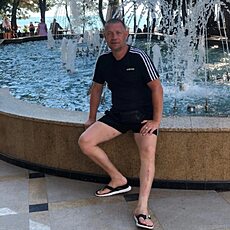 Фотография мужчины Сергей, 46 лет из г. Белгород