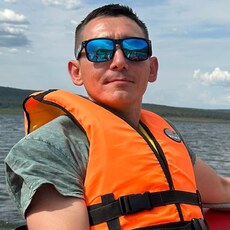 Фотография мужчины Урал, 37 лет из г. Стерлитамак