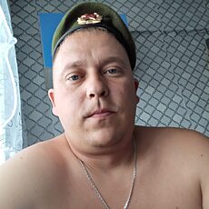 Фотография мужчины Евгений, 35 лет из г. Ужур