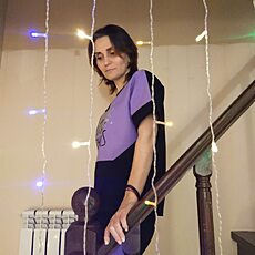 Фотография девушки Лиса, 47 лет из г. Белгород