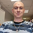 Виктор Белихин, 40 лет