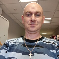 Фотография мужчины Виктор Белихин, 40 лет из г. Кубинка