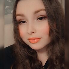 Фотография девушки Дарья, 20 лет из г. Калинковичи