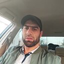Тохир, 35 лет