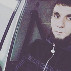 Фотография мужчины Вкусный, 38 лет из г. Махачкала