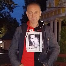 Фотография мужчины Павел, 55 лет из г. Красногорск