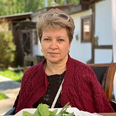 Фотография девушки Марина, 59 лет из г. Красногорск