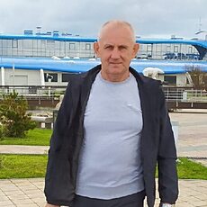 Фотография мужчины Сергей, 62 года из г. Владивосток