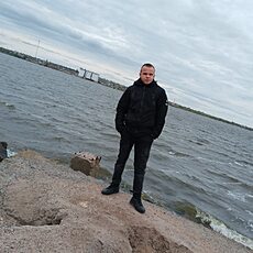 Фотография мужчины Вова, 22 года из г. Николаев