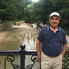Фотография мужчины Василий, 70 лет из г. Кунгур