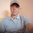 Виктор Виктрович, 40 лет