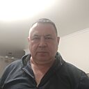 Радик, 58 лет