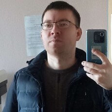 Фотография мужчины Эд, 42 года из г. Ижевск