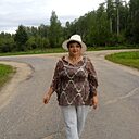 Валентина, 59 лет