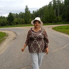 Фотография девушки Валентина, 59 лет из г. Могилев