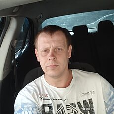Фотография мужчины Сергей, 34 года из г. Энгельс