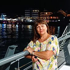 Фотография девушки Ирина, 54 года из г. Новочеркасск