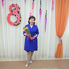 Фотография девушки Елена, 59 лет из г. Владивосток