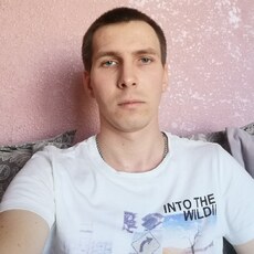 Фотография мужчины Иван, 30 лет из г. Феодосия