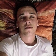 Фотография мужчины Дима, 22 года из г. Костюковичи